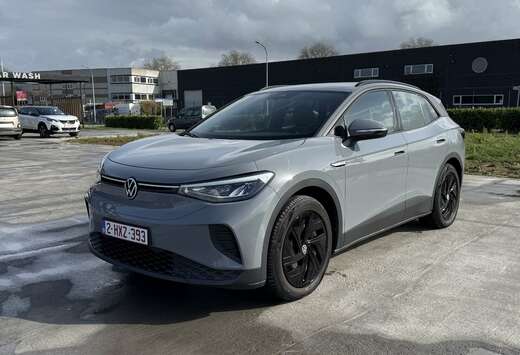 Volkswagen 77 kWh Pro Tech