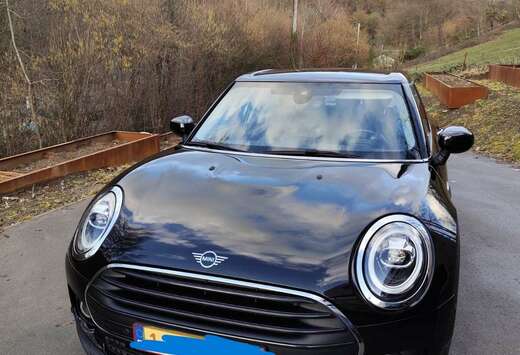MINI Mini Clubman 1.5 Cooper OPF