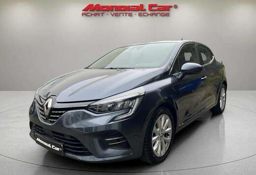 Renault Clio 1.0 TCe Intens *CarPlay*Prêt à immatri ...