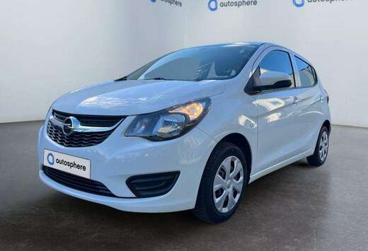 Opel Enjoy*airco*telephone*vitres elec*+++