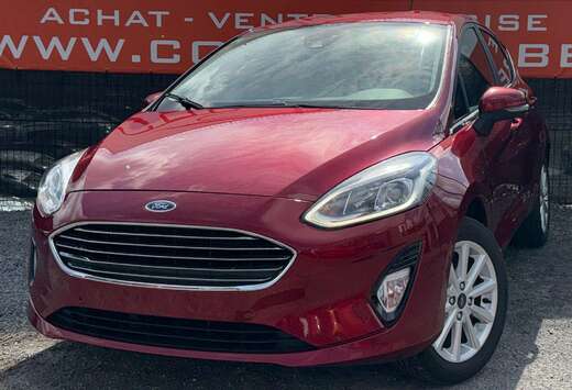 Ford 1.0 EcoBoost Business - EU6 - GARANTIE 1AN -