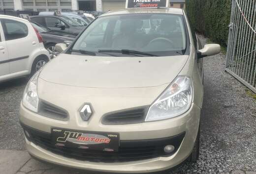 Renault Clio 1.4i 16v Expression**GARANTIE**AIRCO**