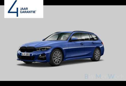 BMW M SPORT - NAVI - AUTOMAAT