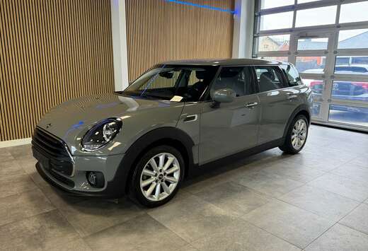 MINI Mini Clubman 1.5 One OPF