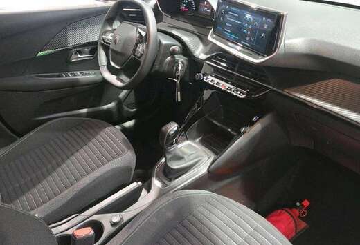 Peugeot Active 1.2 i 75pk - PDC - Carplay - LED