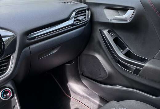 Ford Puma 1.0 EcoBoost ST-Line Design