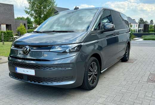 Volkswagen Multivan Long e-Hybrid 1.4 TSI Style DSG ( ...