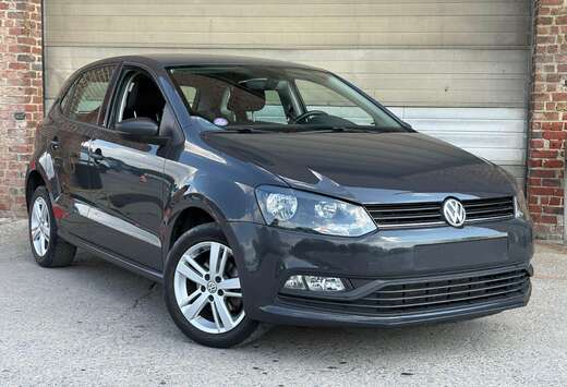 Volkswagen 1.0i Trendline BMT