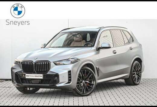 BMW 30d