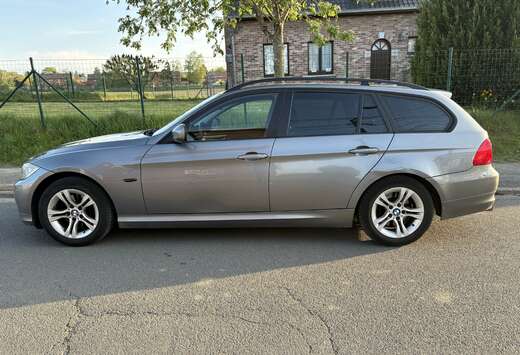 BMW BMW 318 Diesel Prêt Immatriculé