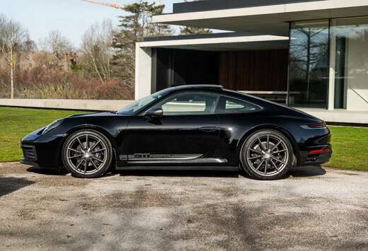 Porsche .2 CARRERA T/MANUAL GEARBOX/PANO/BOSE/CHRONO/ ...