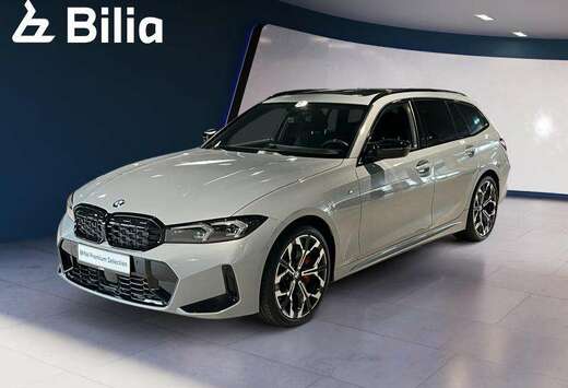 BMW M340i xDrive Touring  M Sport