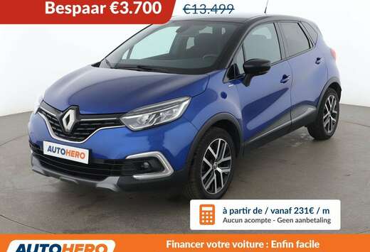 Renault 1.3 TCe Version S
