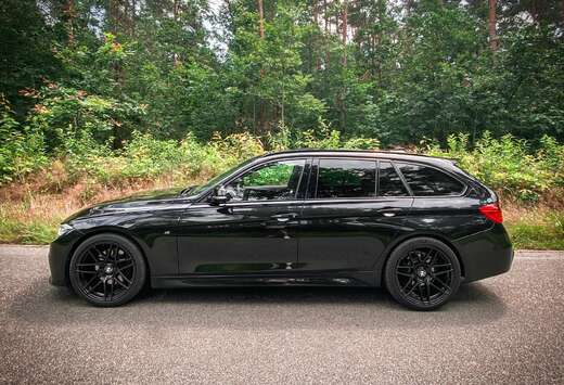 BMW Touring 328iAS