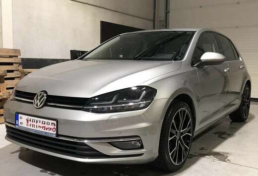 Volkswagen 1.4 TSI BMT Comfortline DSG