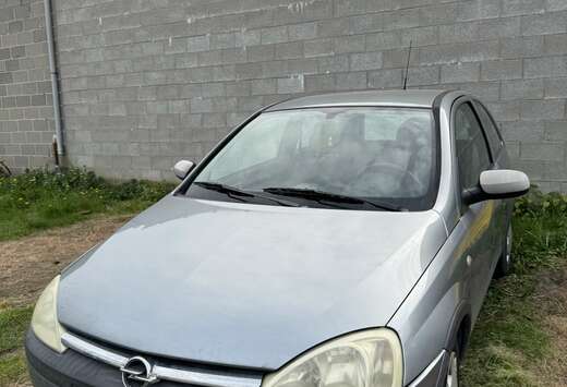 Opel 1.2i XE 16v N Joy + AIRCO