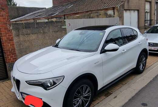 Alfa Romeo 2.2 MJD Super
