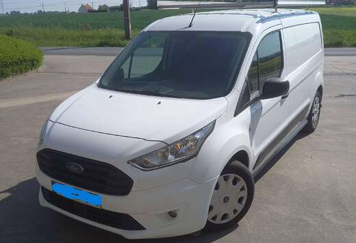 Ford Transit Connect1.5 TDCi