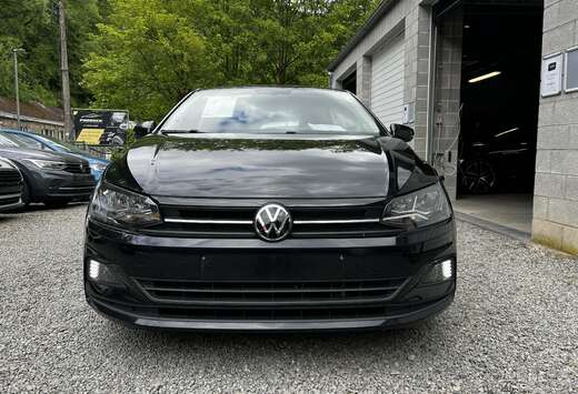 Volkswagen Polo 1.0 TSi United OPF (EU6AP) -GARANTIE  ...