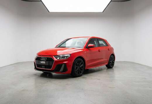 Audi *RESERVÉ*