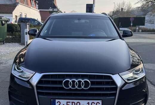 Audi 2.0 TDI