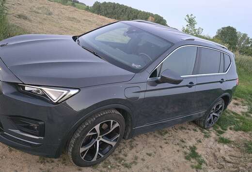 SEAT Tarraco 1.4 Tsi Plugin e-Hybride FR DSG