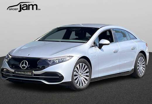 Mercedes-Benz 350 Luxury Line 90 kWh