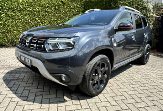 Dacia II Extreme