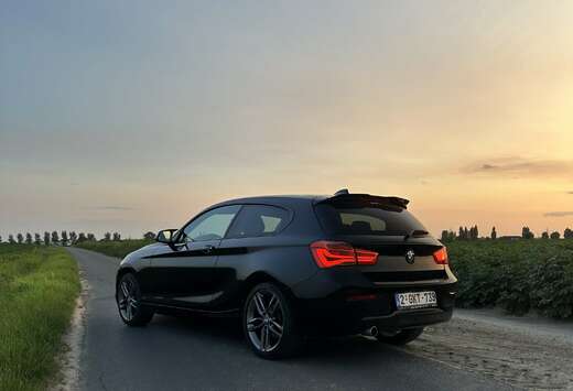 BMW dA