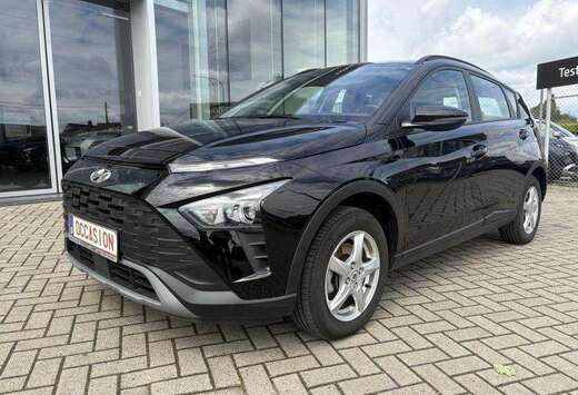 Hyundai Twist