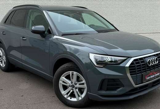 Audi Q3 35 TDi Business S tronic //Garantie 12Mois