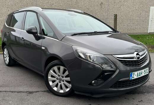 Opel 1.6 CNG s Innovation