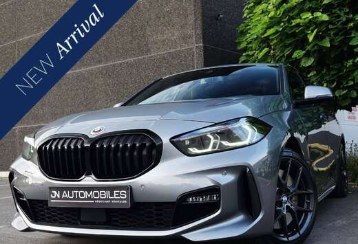 BMW PACK M / CAMERA / SIEGES CHAUFFANTS / LUMIERE AMB ...