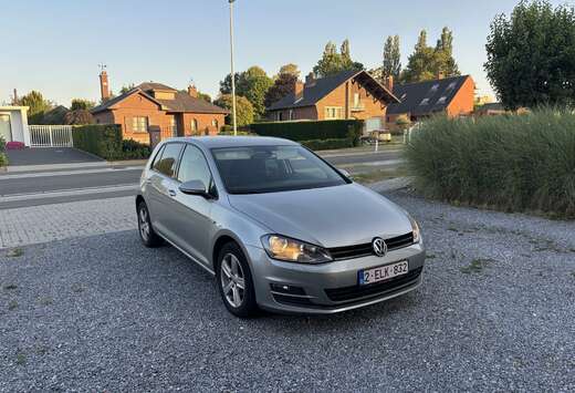 Volkswagen 7 Benzine Airoc