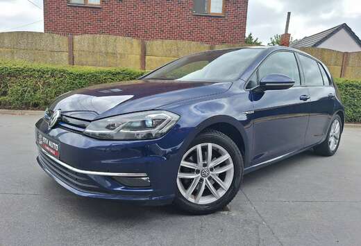Volkswagen Golf 1.5 TSI ACT BM Highline OPF DSG (EU6. ...
