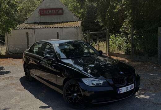 BMW Bmw e90 318i