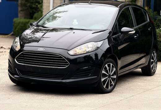 Ford 1.0i Trend