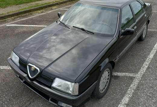 Alfa Romeo 3.0i V6 12v