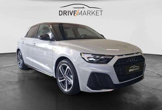 Audi S Line