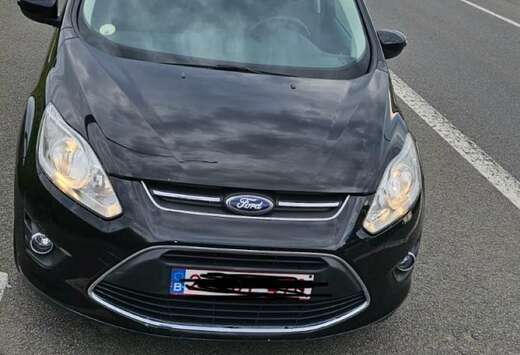 Ford 1.6 TDCi Trend Start-Stop