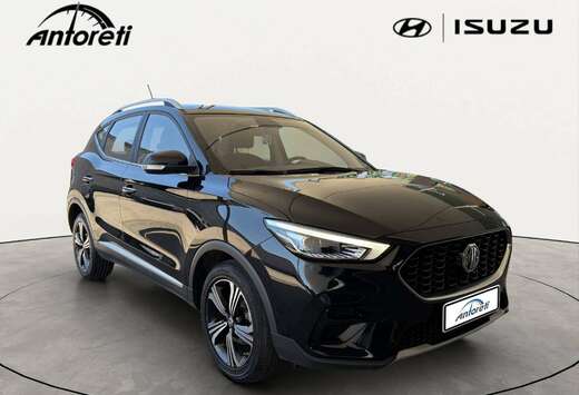 MG ZS 1.5 VTi-Tech Comfort