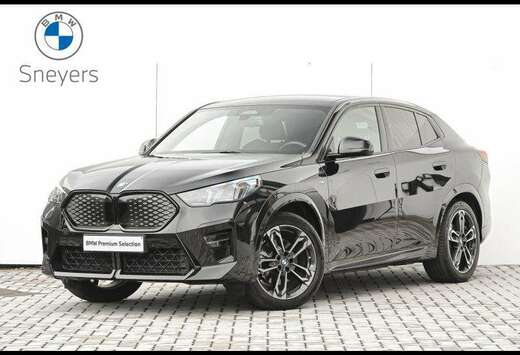 BMW eDrive30