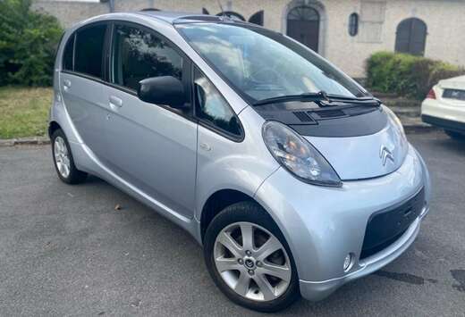 Citroen Tendance