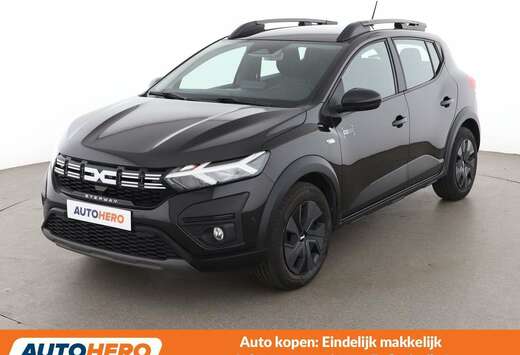 Dacia 1.0 TCe Stepway Expression