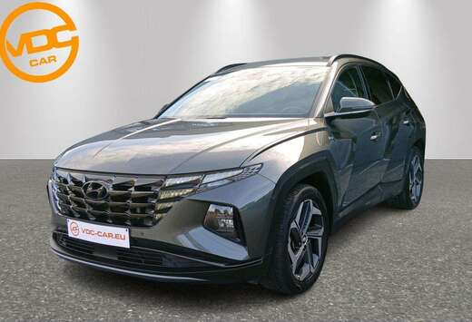 Hyundai 1.6 CRDi 48V Feel 7DCT 5d 100kW