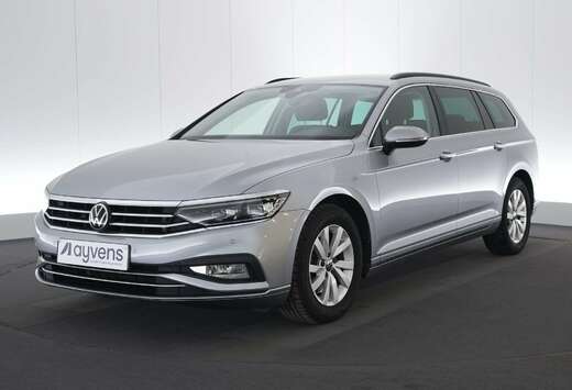 Volkswagen 2.0 TDI SCR Style Business LED GPS PDC CAM ...