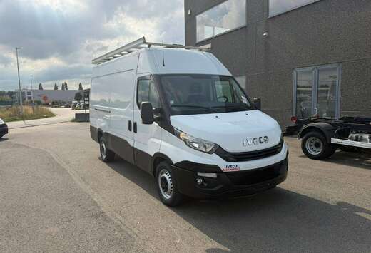 Iveco 35-140 (Stock ID 09787)