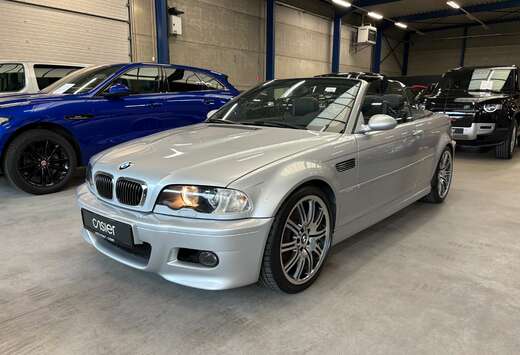 BMW Cabrio SMG l BMW History l Memory Seats l Harman  ...