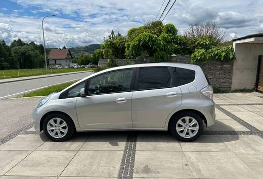 Honda Jazz 1.2i Welcome Edition