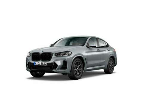 BMW M SPORT - HIFI - AUTOMAAT